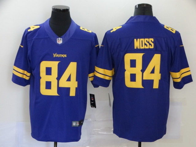 Minnesota Vikings Jerseys 54